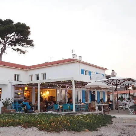 Hotel Lido Beach-2