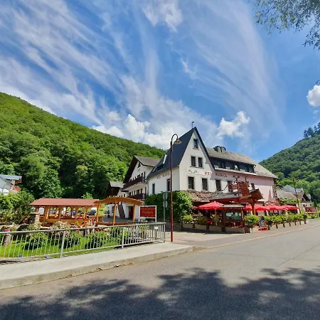 Moselhotel Waldeck-3