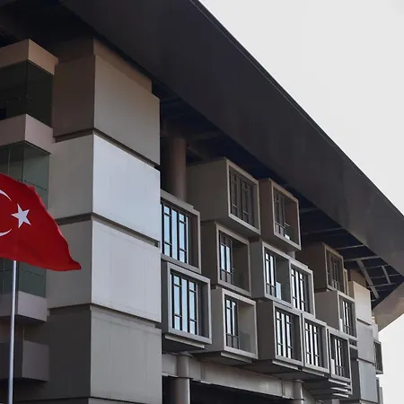 The Museum Hotel Antakya-3