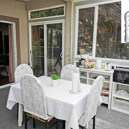 Bear Creek Suite-2