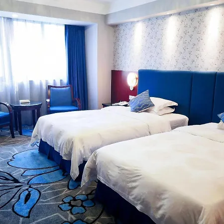 Friendship Hotel-3