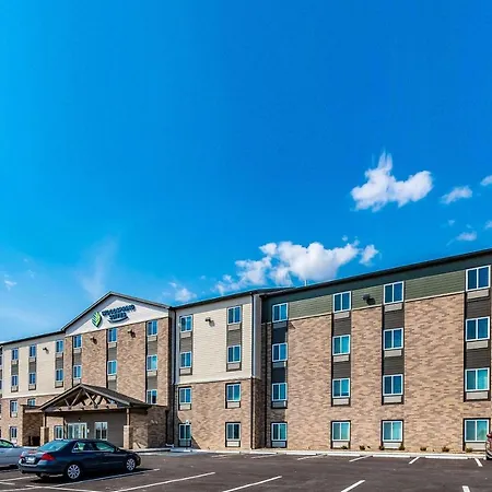 Woodspring Suites Indianapolis Zionsville-2