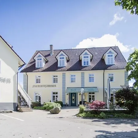 Gasthaus&Pension Mohren-3