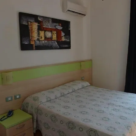 Hotel Verdi-3