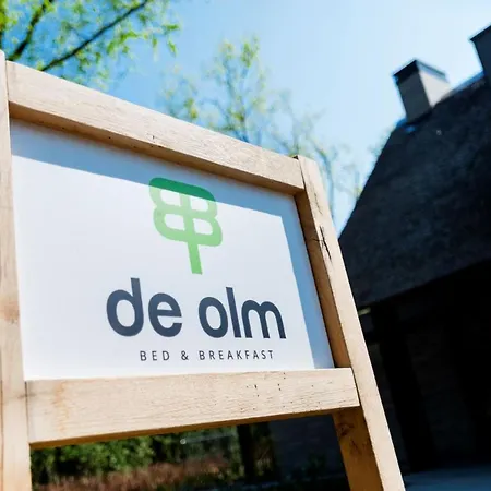Bed en Breakfast de Olm-2