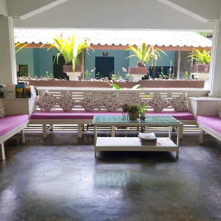 Simple Life Resort Koh Tao-2