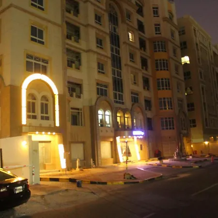 White Moon Al Sadd-2