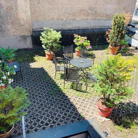 Residence zur Musegg-3