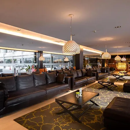 S Ratchada Leisure Hotel-2