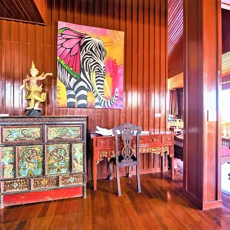 Erawan Villa Hotel-2