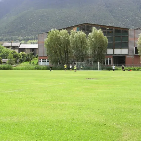 Hotel Olympica-2