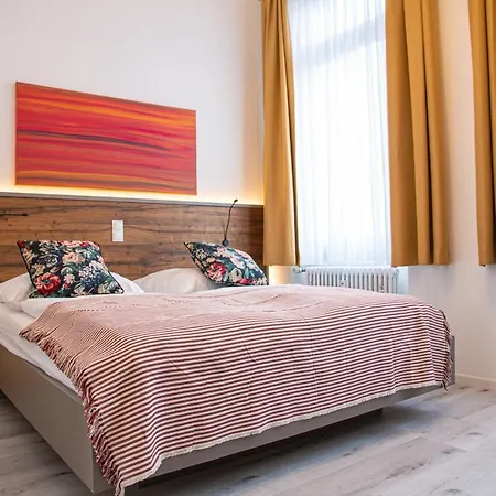 City Hotel Bamberg-3