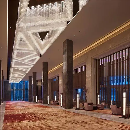 Nuo Hotel Beijing-3