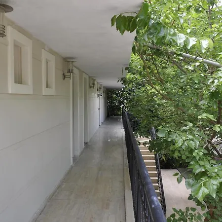 Kemer Park Otel-3