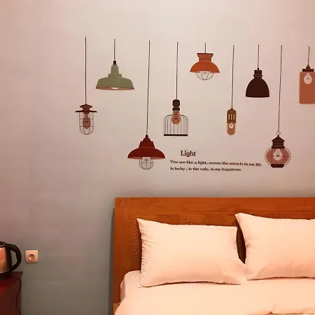 Roomz Budget Residence-3