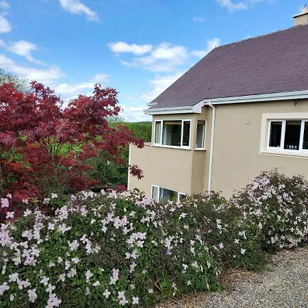 Ardilaun Guesthouse Self Catering-3