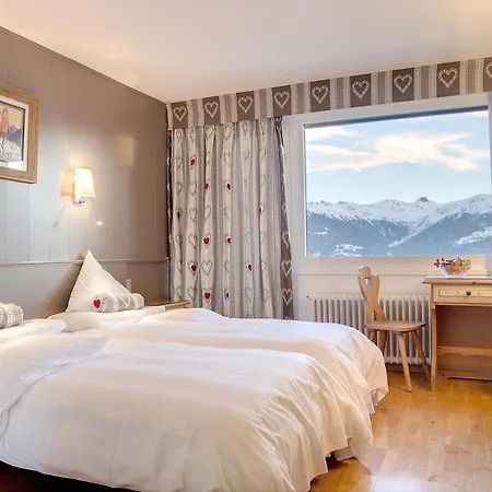 Hotel Ad'Eldorado-3