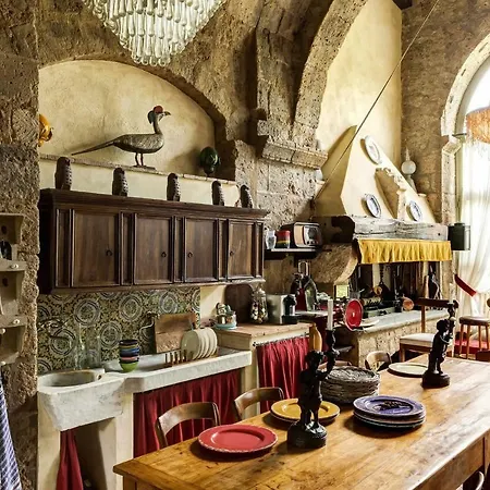 Corte Della Maesta Antica Residenza-3