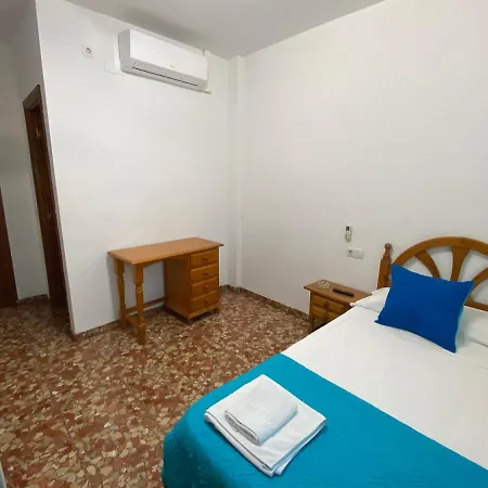 Hostal Magaña-3
