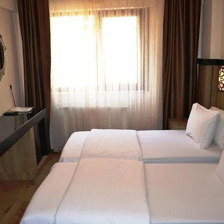 Istanbul Comfort Hotel-2