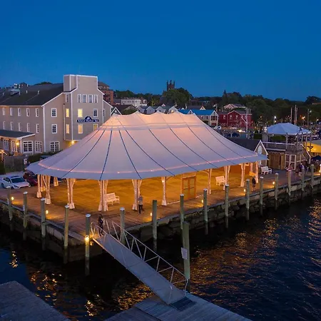 Bristol Harbor Inn-3
