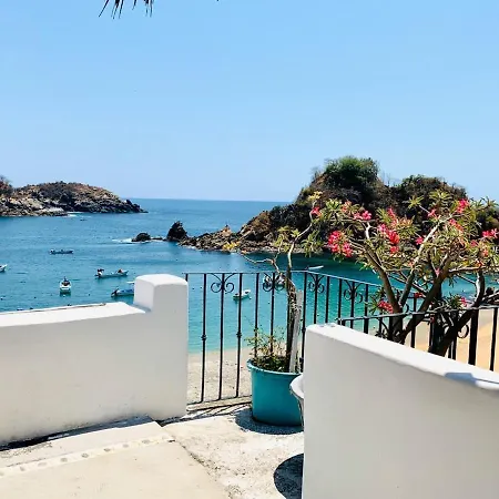 Hotel Cordelia'S-3