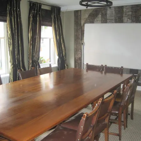 The Saracens Head Hotel-2
