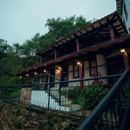Hotel Solar Das Lajes-3