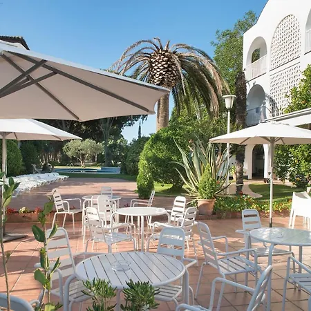 Hotel El Molí-2