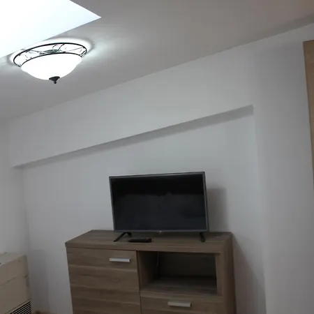 Gabroveni Aparthotel-3