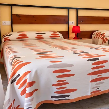 Hostal El Trillero-2