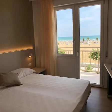 Hotel Karibe-3