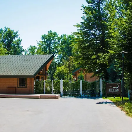 River Inn Resort And Spa-2