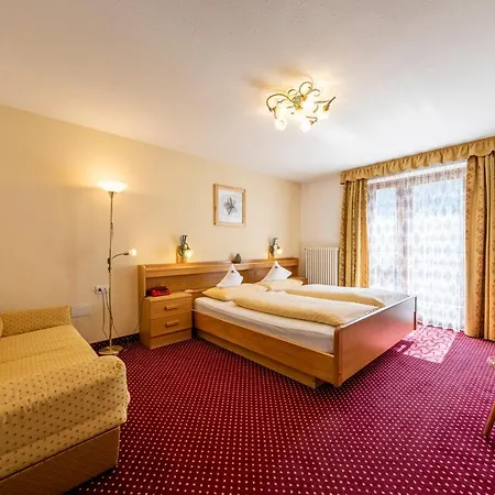 Hotel Dolomiti-3