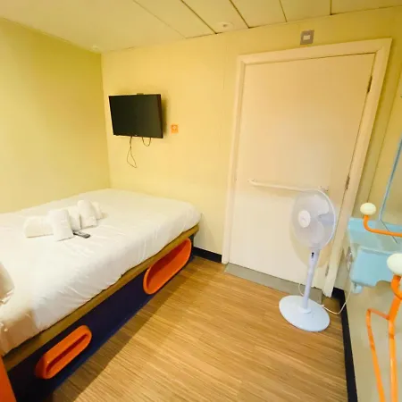 Citi Hotel London Heathrow-3