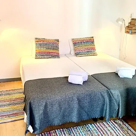 Peneco Albufeira Guesthouse-2