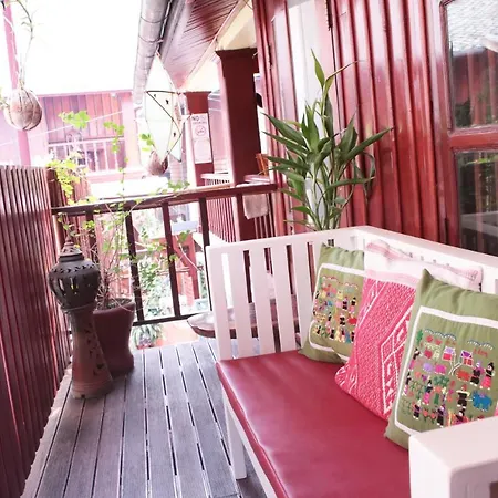 Apple Guesthouse-3