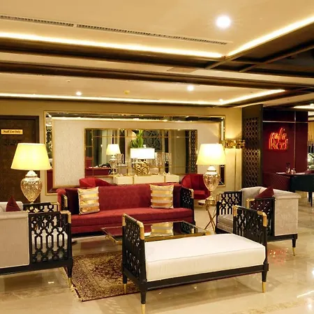Ramada By Wyndham Lahore Gulberg II-3