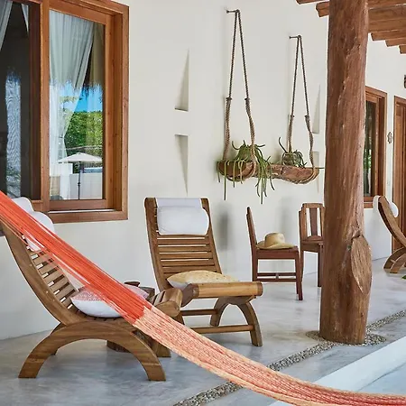Tierra Del Mar Hotel - Adults Only-2