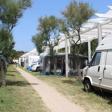 Villaggio Camping Oasi-2