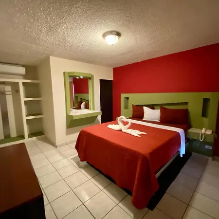 Hotel Los Altos-3