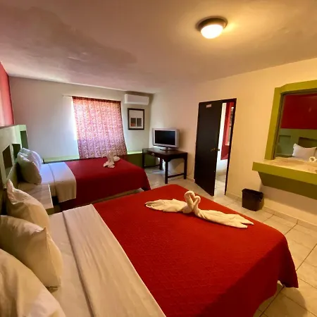 Hotel Los Altos-3