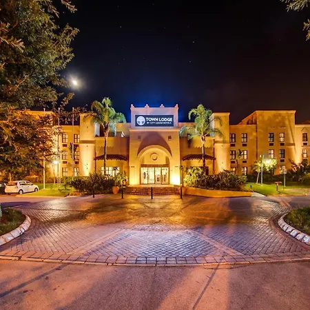 Town Lodge Polokwane-2