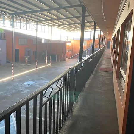 Hotel Los Altos-2