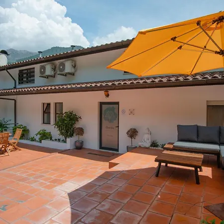 Geres Guest House-3