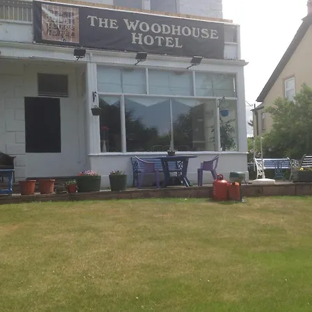 The Woodhouse Hotel-3