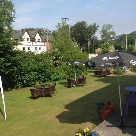 The Woodhouse Hotel-2