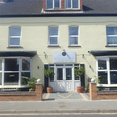 The Victoria Guest House-2