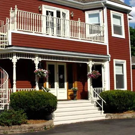 Antigonish Victorian Inn-3