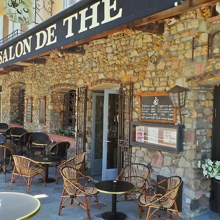 Hotel Relais Du Postillon-2